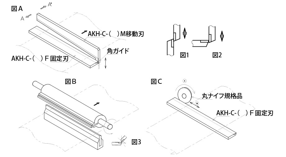 カットナイフ002
