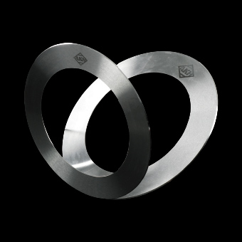 スリッター上刃