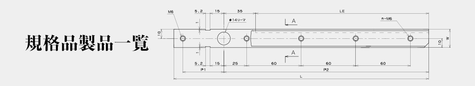 青木工業刃物TOPイメージ