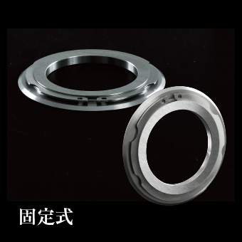 上刃用ホルダー（移動式）